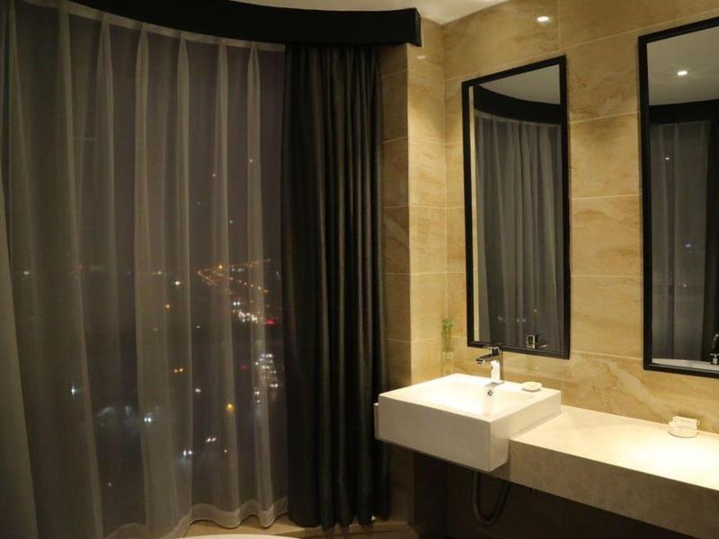 Иу: Yiwu Orange Hotel