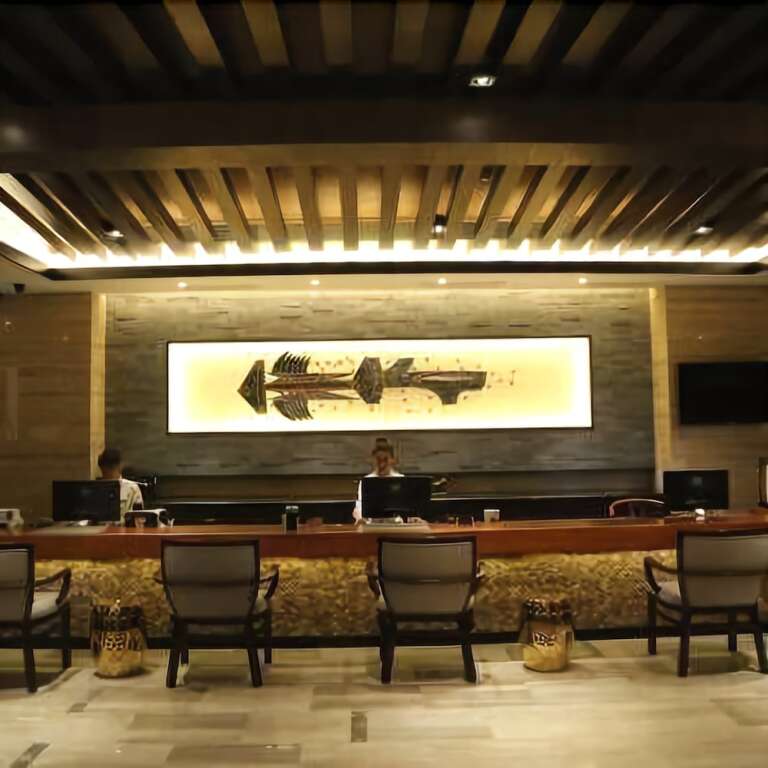 Иу: Yiwu Orange Hotel