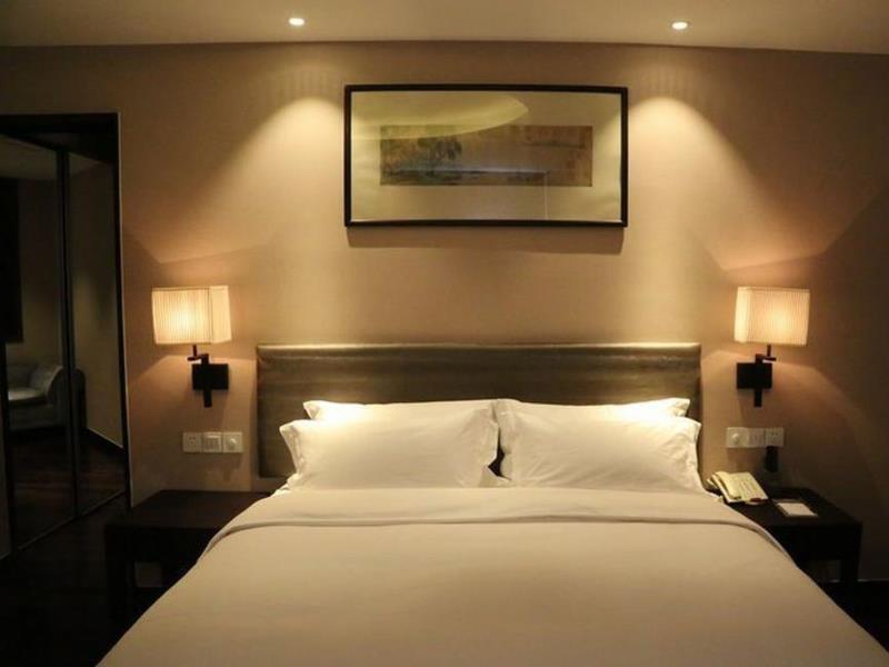 Иу: Yiwu Orange Hotel