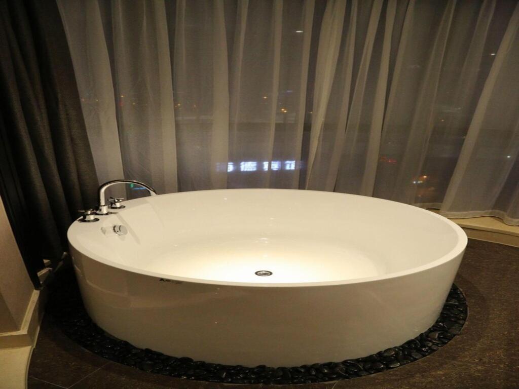 Иу: Yiwu Orange Hotel