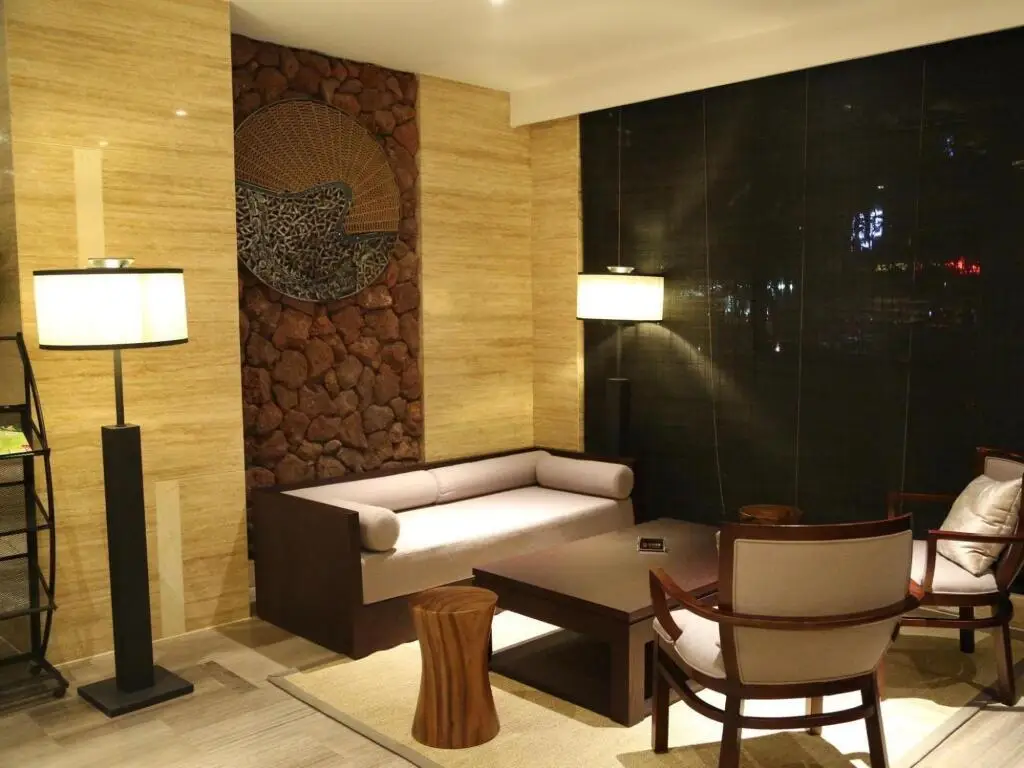 Иу: Yiwu Orange Hotel