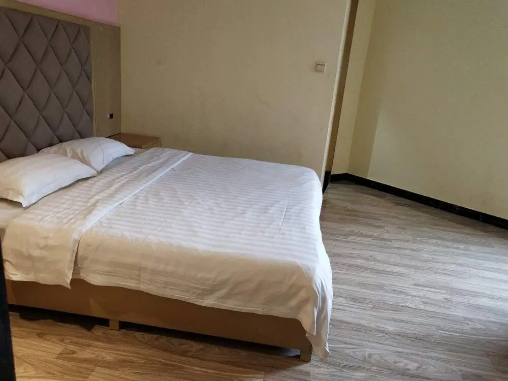 Гуанчжоу: Haifan Hotel