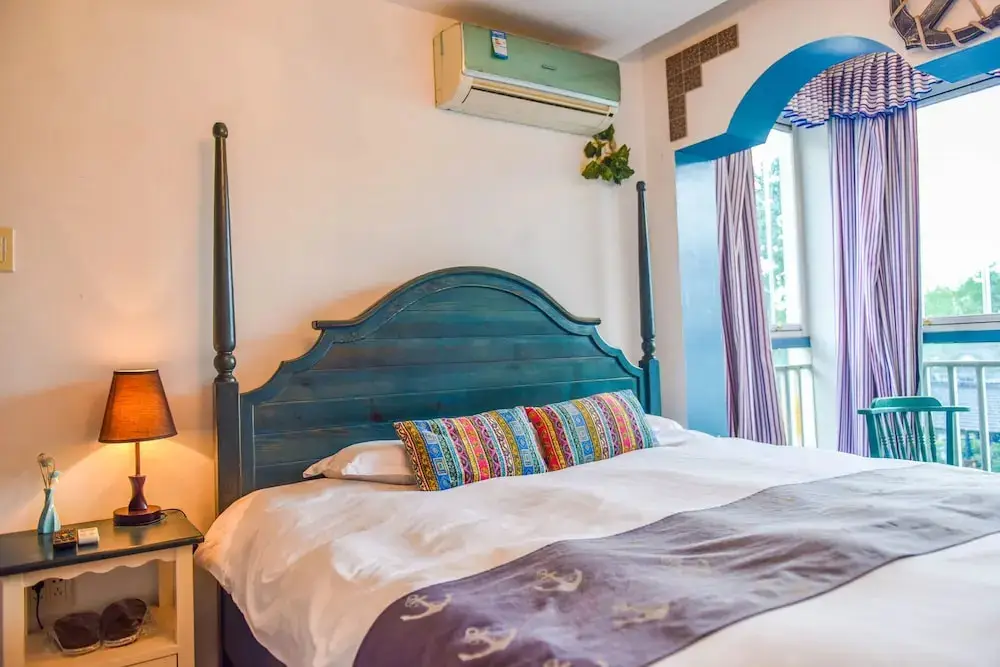Ханчжоу: Hangzhou Captain Cat Inn