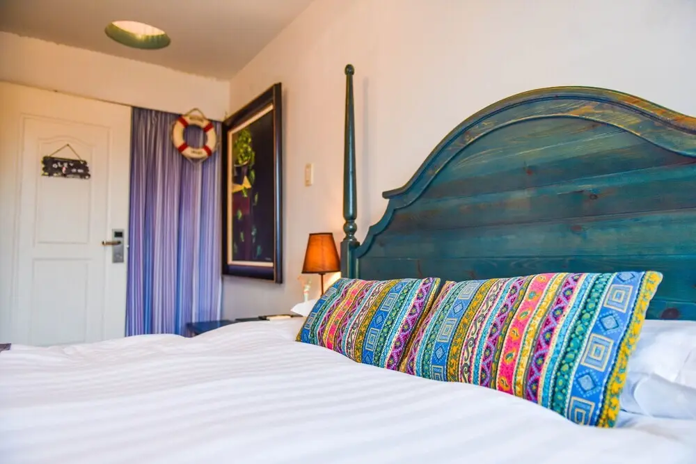 Ханчжоу: Hangzhou Captain Cat Inn