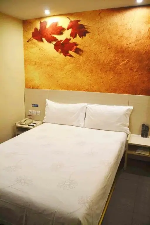 Шицзячжуан: Shijiangzhuang Youjia Inn Eryuan Branch