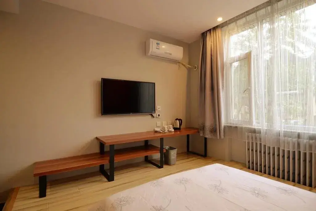 Шицзячжуан: Shijiazhuang Youjia Inn Ziqiang Branch