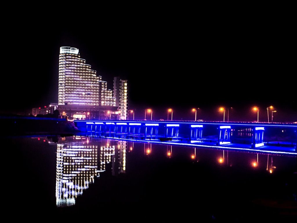 Цюйчжоу: Kaihua International Hotel