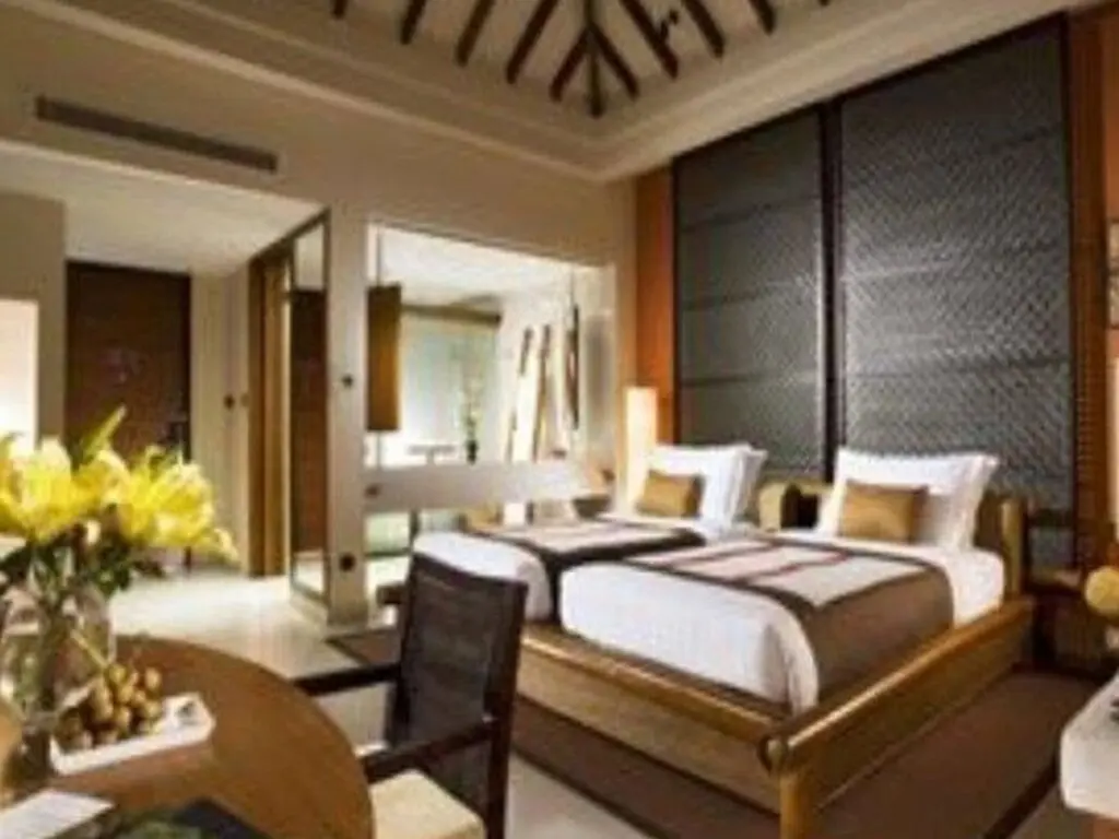 Цюйчжоу: Kaihua International Hotel