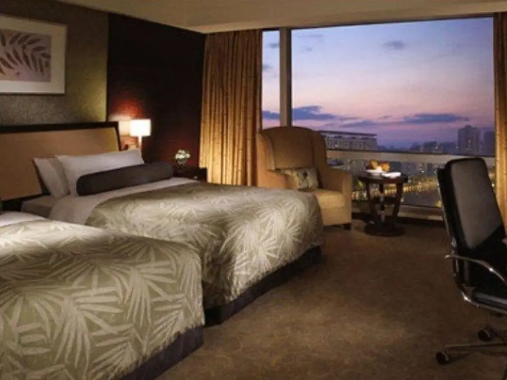 Цюйчжоу: Kaihua International Hotel