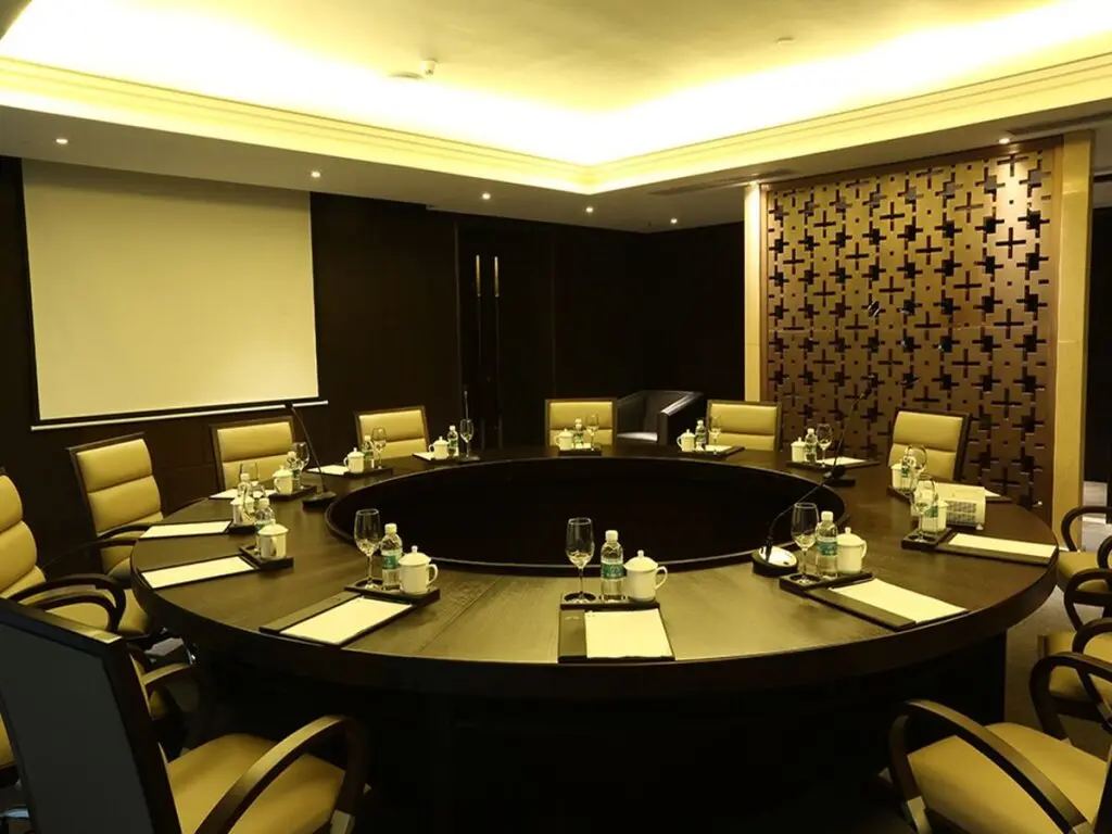 Цюйчжоу: Kaihua International Hotel