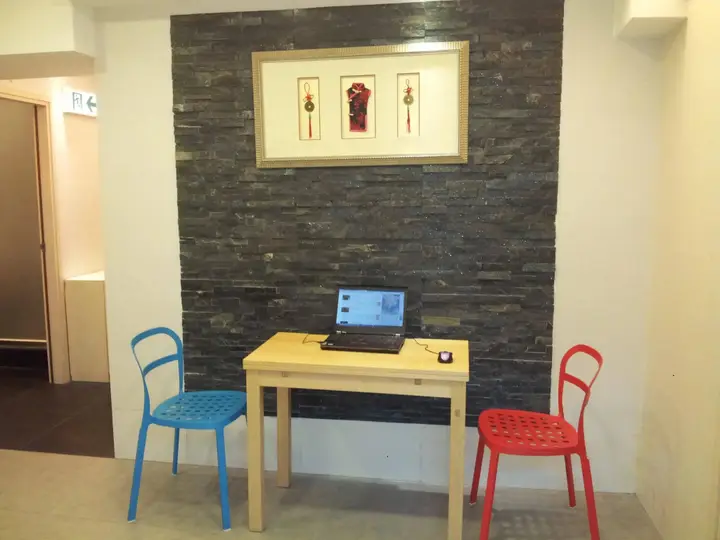 Гонконг: Apple Inn - Tsim Sha Tsui - Hostel