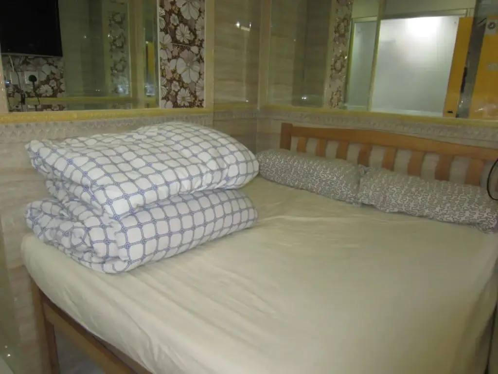 Гонконг: Apple Inn - Tsim Sha Tsui - Hostel