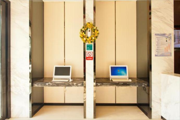 Ухань: City Comfort Inn Wuhan Hanyang Avenue Wangjiawan Metro Station