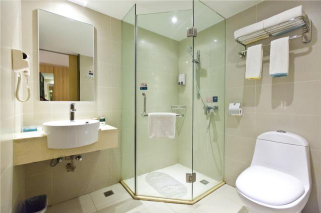 Ухань: City Comfort Inn Wuhan Hanyang Avenue Wangjiawan Metro Station