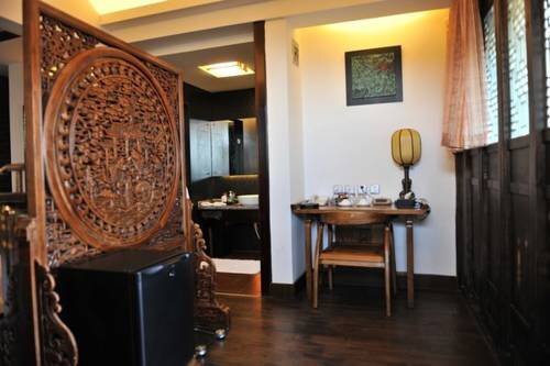 Sanju Boutique Hotel — фото 1