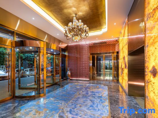 Хайкоу: New Boost Leisure Holiday Hotel