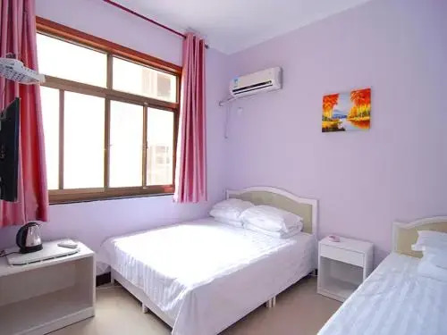 Циньхуандао: Bei Dai He Lan Ping Hostel