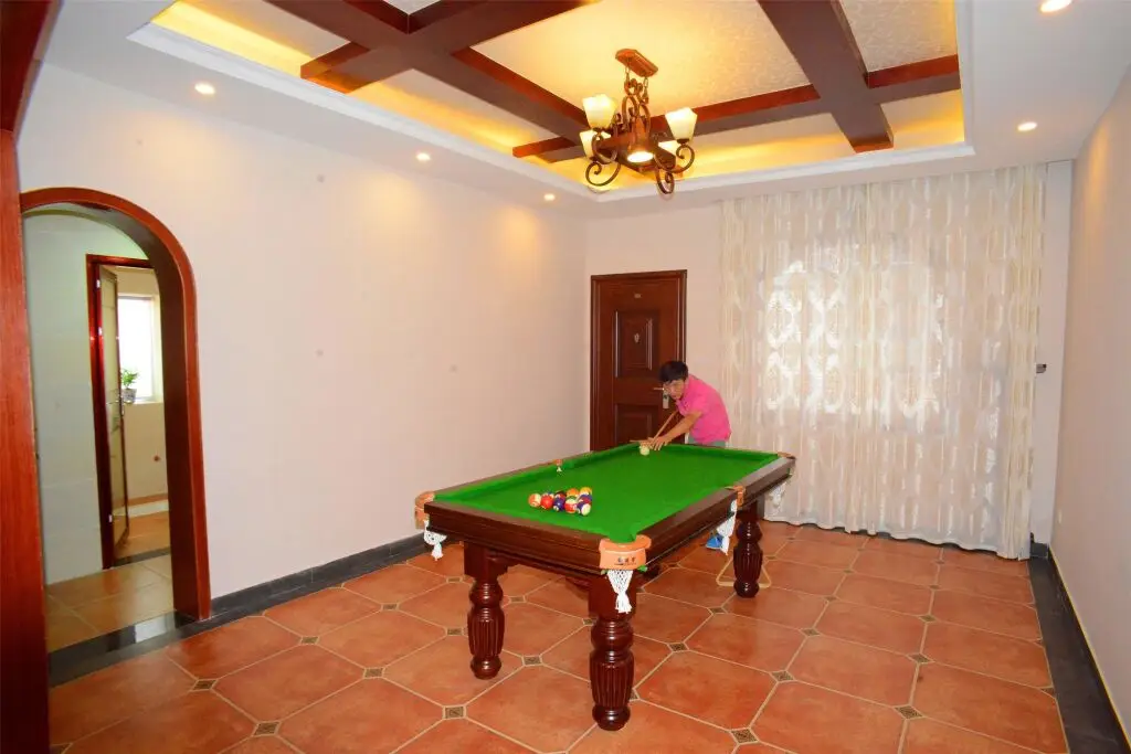 Junshe Boutique Guest House - Hostel — фото 1
