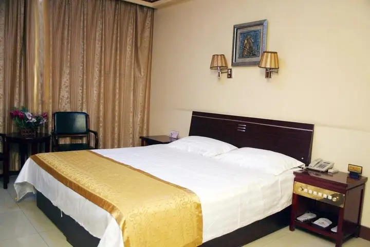 Шицзячжуан: Shijiazhuang Guangming Inn