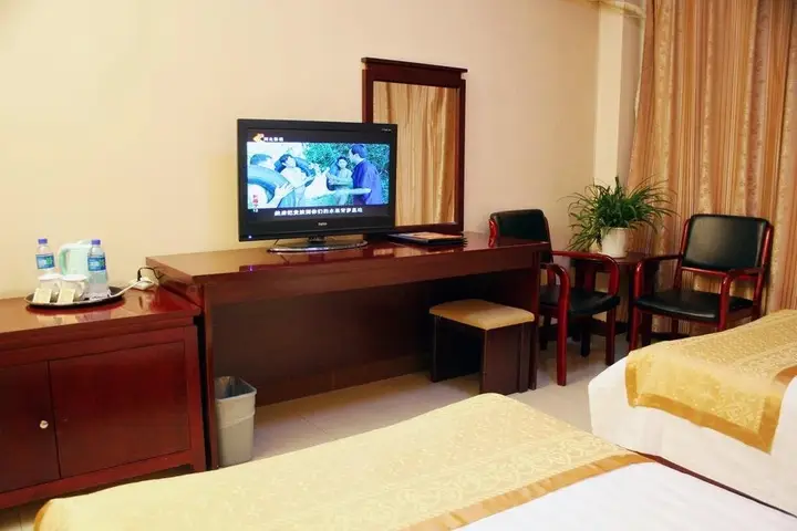 Шицзячжуан: Shijiazhuang Guangming Inn