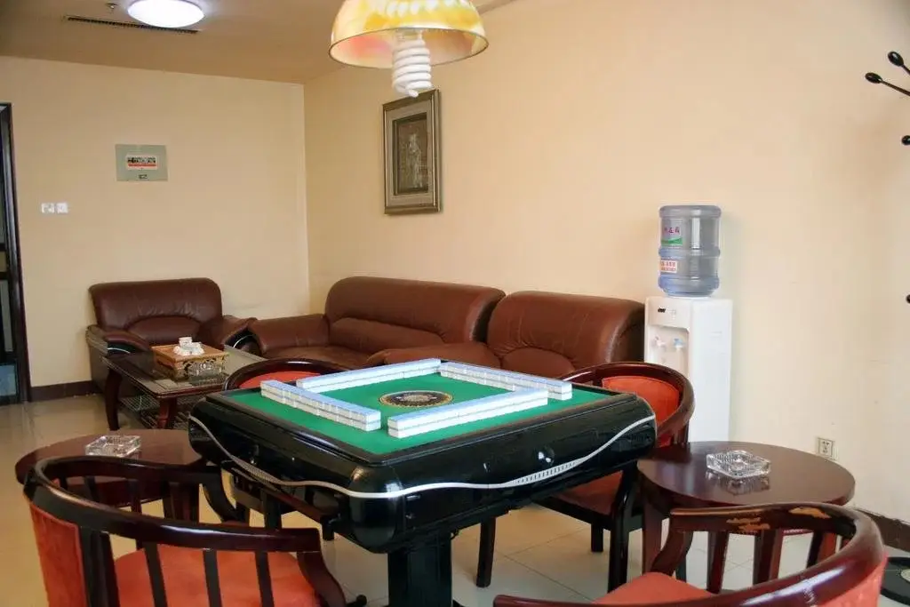 Шицзячжуан: Shijiazhuang Guangming Inn