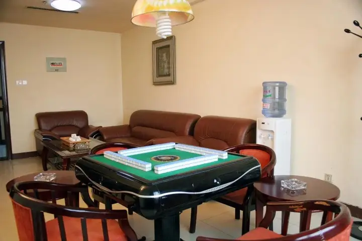Шицзячжуан: Shijiazhuang Guangming Inn