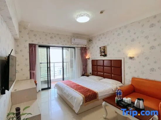 Сямынь: Xiamen Lucky Star Inn