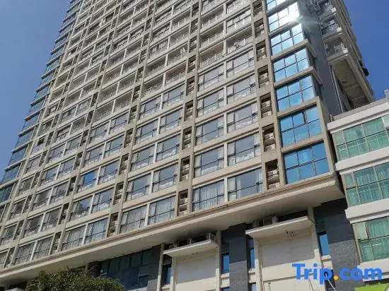 Xiamen Lucky Star Inn — фото 1