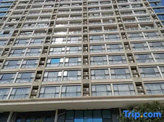 Сямынь: Xiamen Lucky Star Inn