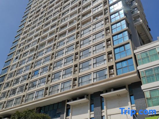 Xiamen Lucky Star Inn — фото 1