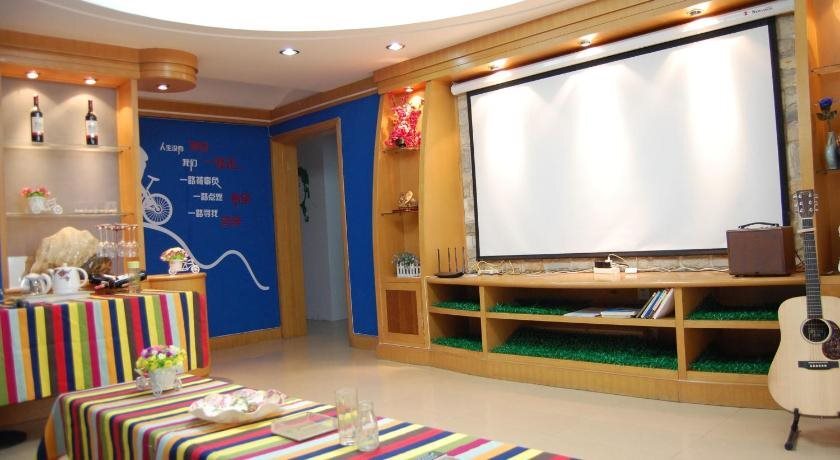 Шицзячжуан: Shijiazhuang YongChang Youth Hostel