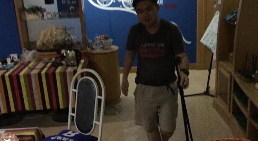 Шицзячжуан: Shijiazhuang YongChang Youth Hostel