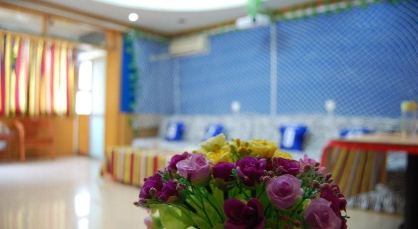 Шицзячжуан: Shijiazhuang YongChang Youth Hostel