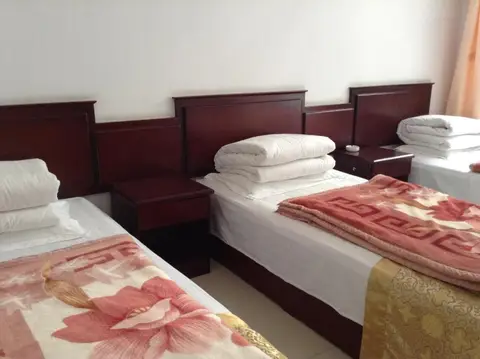 Wutaishan East Wind Inn(Second) — фото 1