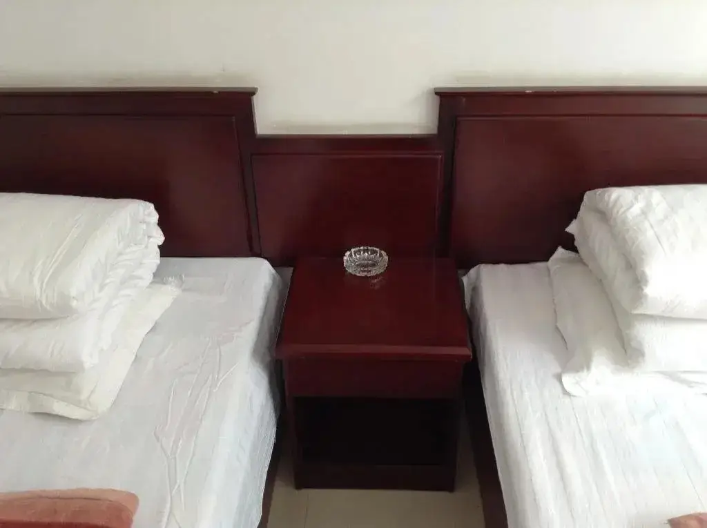 Синьчжоу: Wutaishan East Wind Inn(Second)
