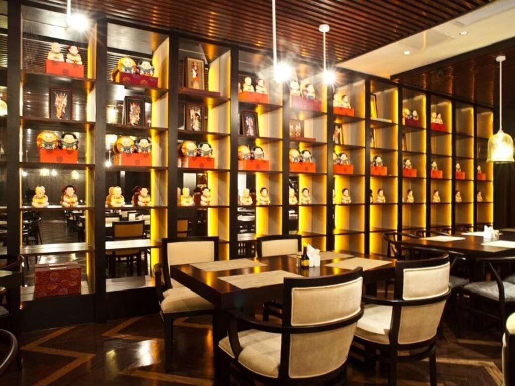 Уси: Wuxi Scholars Hotel