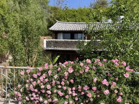 Up Air Guest house — фото 1