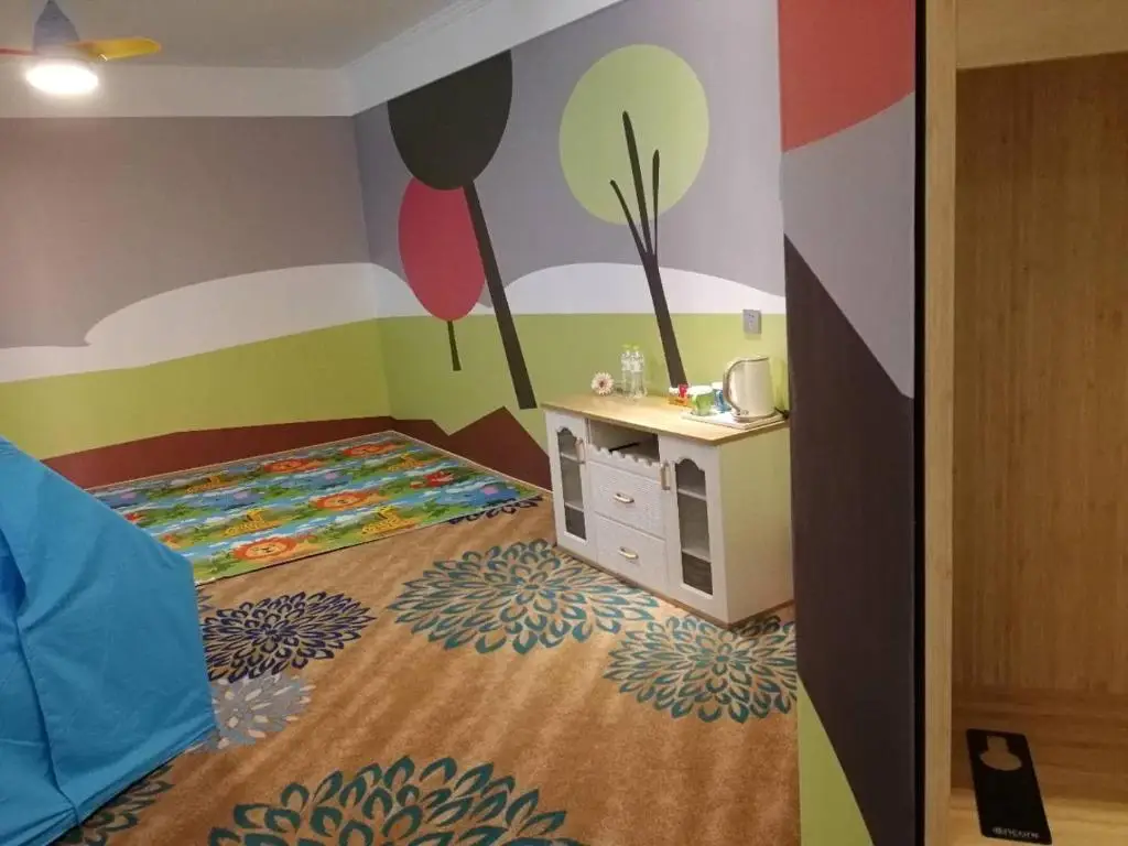 Линьи: Ramada Encore Linyi