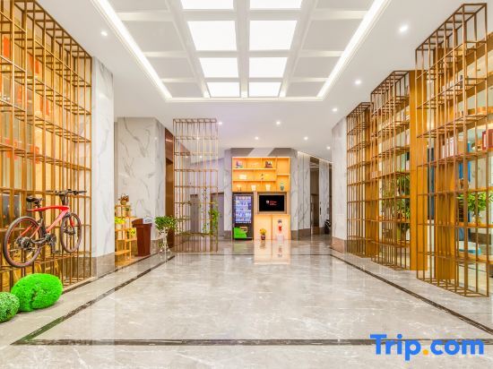 Линьи: Ramada Encore Linyi