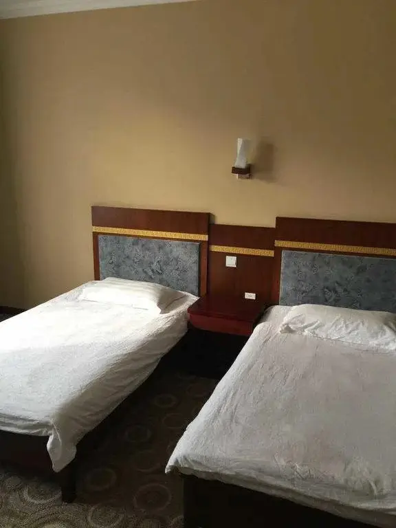 Муданьцзян: Minhang Hotel