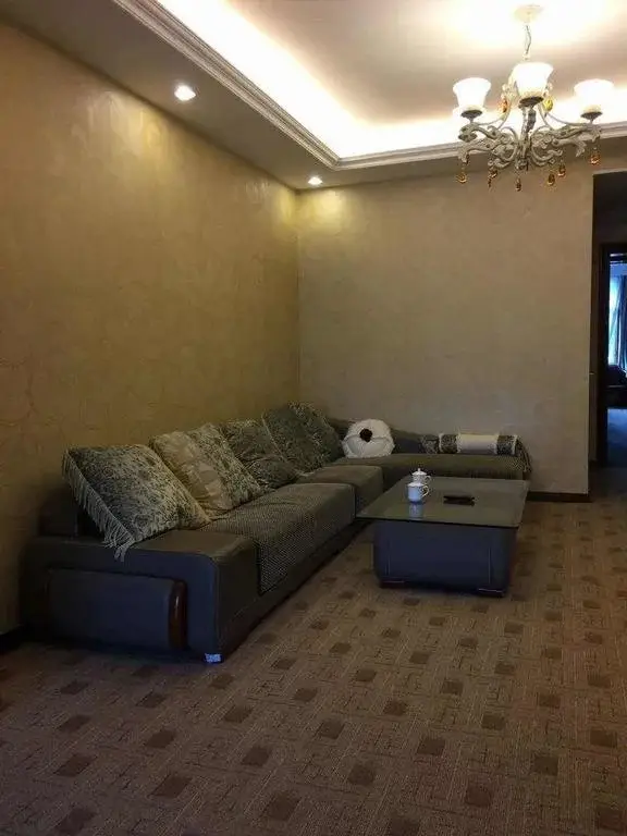 Муданьцзян: Minhang Hotel