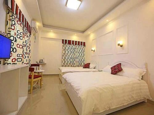 Сямынь: Xiamen Blue Shell Homestay