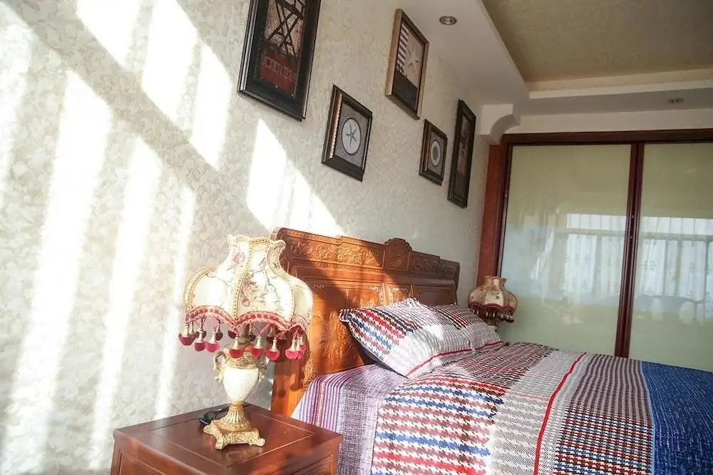 Санья: Sanya Coconut Crystal Pearl Dadonghai Hotel