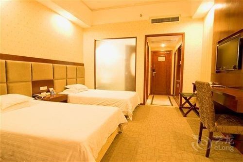 Наньчан: Mingyuan Hotel - Nanchang