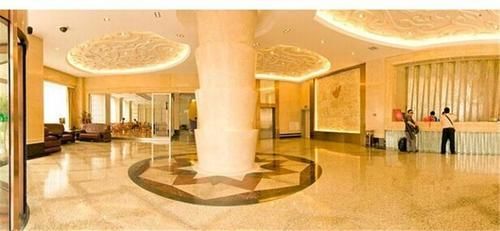 Наньчан: Mingyuan Hotel - Nanchang
