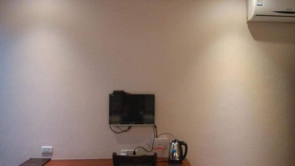 Сянфань: Shuxin Inn