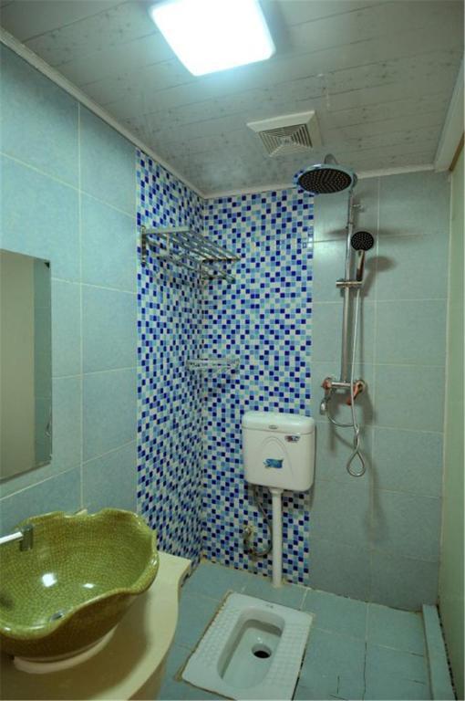 Санья: Sanya Ocean Paradise Holiday Aparthotel
