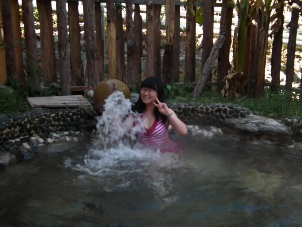 Дали: Travelling Friend Yizhan Dali Hengsheng Garden Boutique Aparthotel