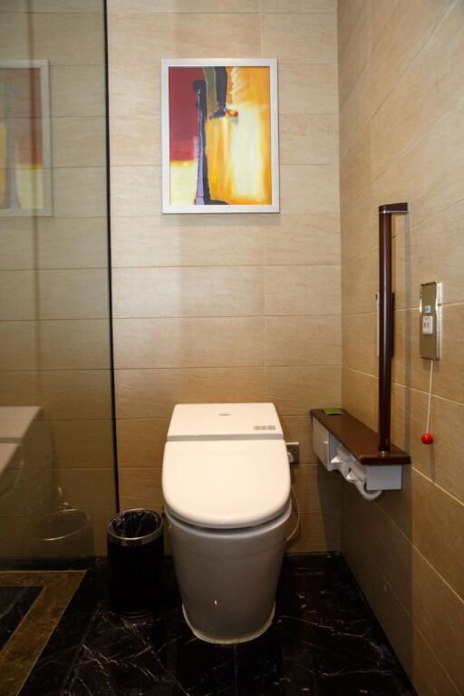 Шанхай: UrCove by Hyatt Shanghai Pudong East