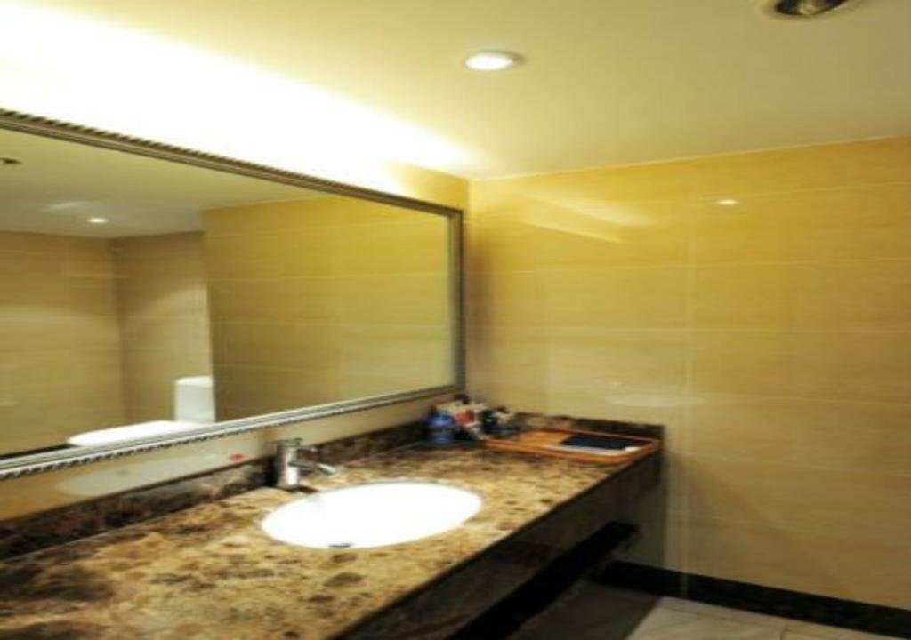 Санья: Sanya Xin Yu Hotel
